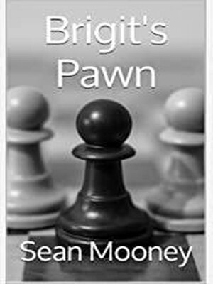 cover image of Brigit's Pawn
